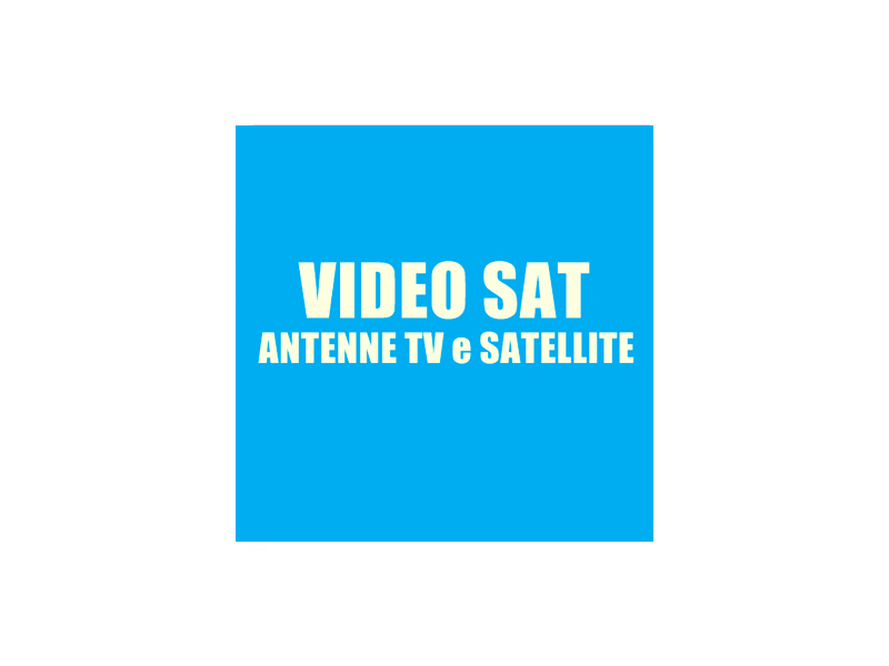 Video Sat - Pavia